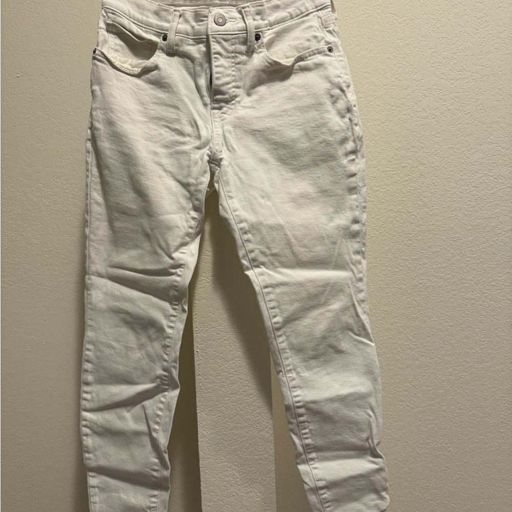 Women's Lucky Jeans